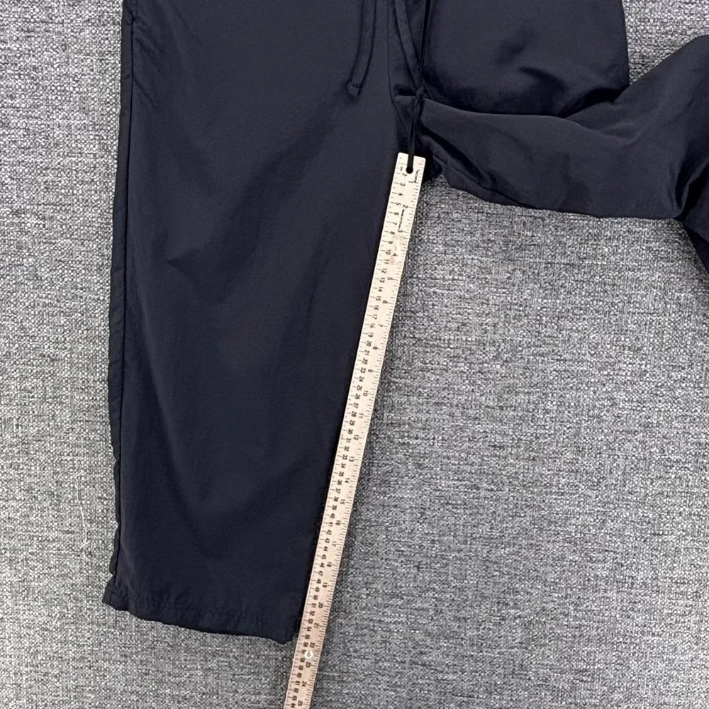 LL Bean Hiking Cargo Pants Black M‎